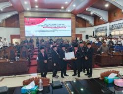 PT. Bank Kalteng Cabang Puruk Cahu Tegaskan Tidak Pernah Batasi Penarikan Dana Desa