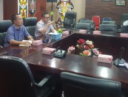 17 Orang Mengundurkan Diri, Pemkab Mura Usul NIP 1.321 PPPK Paruh Waktu