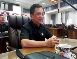 DPRD minta RSUD Muara Teweh tingkatkan pelayanan tanpa pandang status sosial