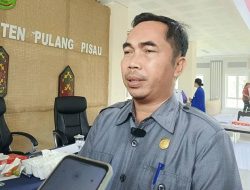 Ketua DPRD Pulang Pisau ingatkan anggota bijak gunakan medsos