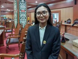 DPRD Palangka Raya sampaikan tiga rekomendasi efektivitas program daerah