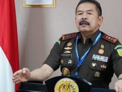 Jaksa Agung akan sikat Jaksa main proyek pemerintah