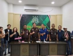 Kejati Kalteng Didesak Tuntaskan Kasus Dugaan Korupsi Pengadaan Alat Berat di Kotim