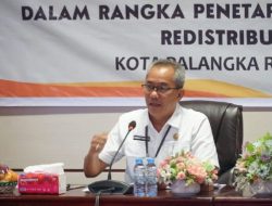 42 ribu siswa di Kota Palangka Raya nikmati Program MBG