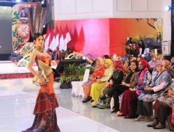 DPRD dorong generasi muda lestarikan wastra Kalteng