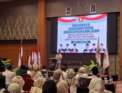 Fraksi Gerindra Dikerahkan Kawal dan Sukseskan Program MBG