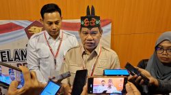 Kegiatan Agrinas di Kotim Tidak Bisa Dihalangi