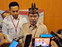 Kegiatan Agrinas di Kotim Tidak Bisa Dihalangi
