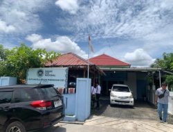 Keracunan Puluhan Murid SDN 3 Bukit Tunggal, Saus Menu MBG Kadaluwarsa Empat Bulan