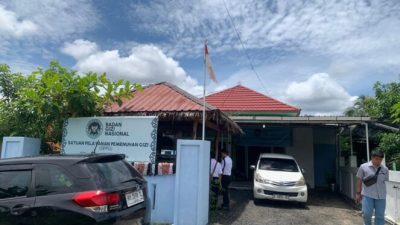 Keracunan Puluhan Murid SDN 3 Bukit Tunggal, Saus Menu MBG Kadaluwarsa Empat Bulan